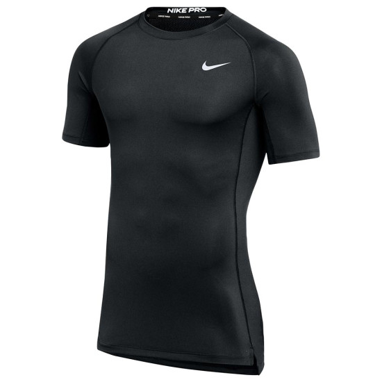 Nike Ανδρική κοντομάνικη μπλούζα Pro